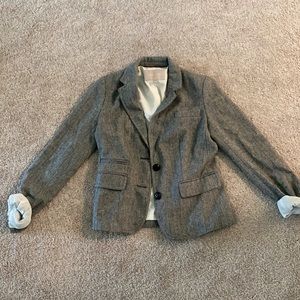 Banana Republic Blazer